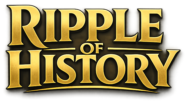 Ripple of History